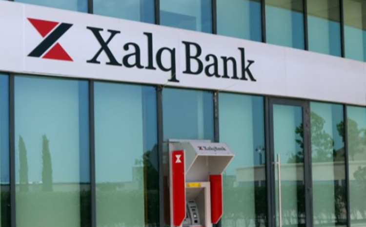 “Xalq Bank”dan 315 milyondan çox vəsait geri çəkildi 