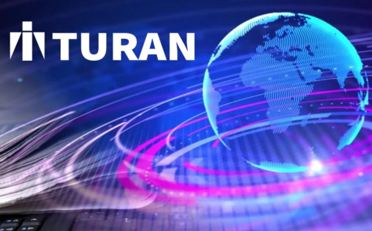 "Turan" İnformasiya Agentliyi fəaliyyətini dayandırır 