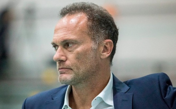 “Daha yaxşı oyunlar göstərəcəyik”: Paolo Tofoli