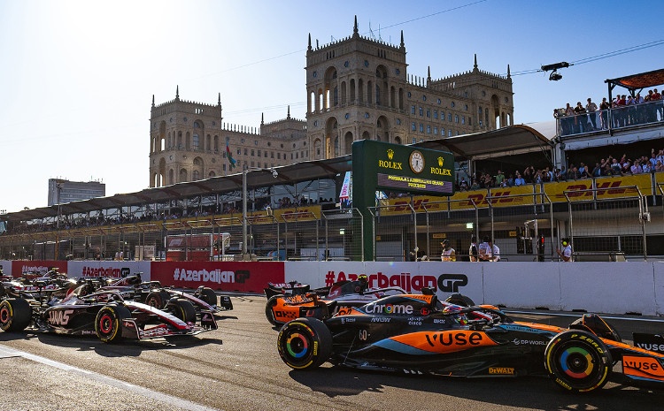 FIA 2025-ci il Formula 1 Dünya Çempionatı üçün media akkreditasiya qaydalarını açıqlayıb 