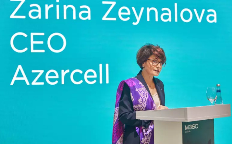 “Azercell”in rəhbərinin yaratdığı şirkət “maya”sını 22,5 mln. manat artırıb 