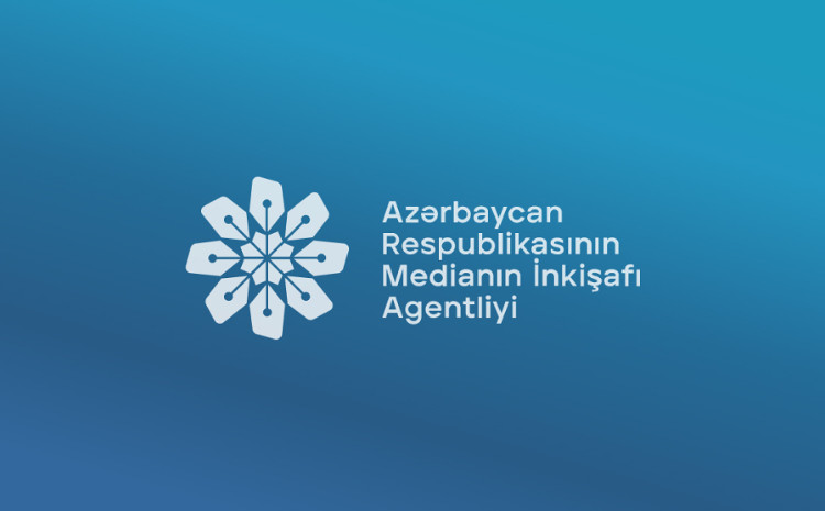 Агентство развития медиа Азербайджанской Республики выразило соболезнования в связи с гибелью представителей СМИ Российской Федерации 