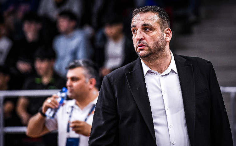 "Bu kubok kolleksiyamızda ən vacib yeri tutacaq" Tahir Baxşıyev