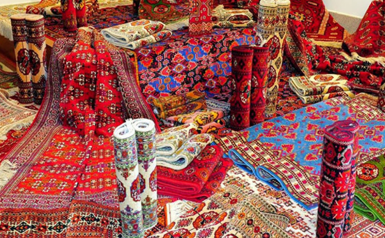 Bakıda Beynəlxalq Xalça Festivalı keçiriləcək 