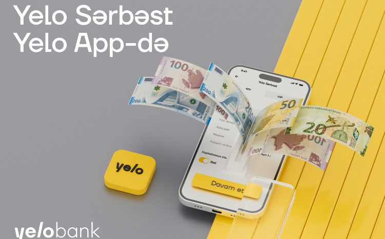"Yelo Flexible" Deposit Now Available in the Yelo App! 
