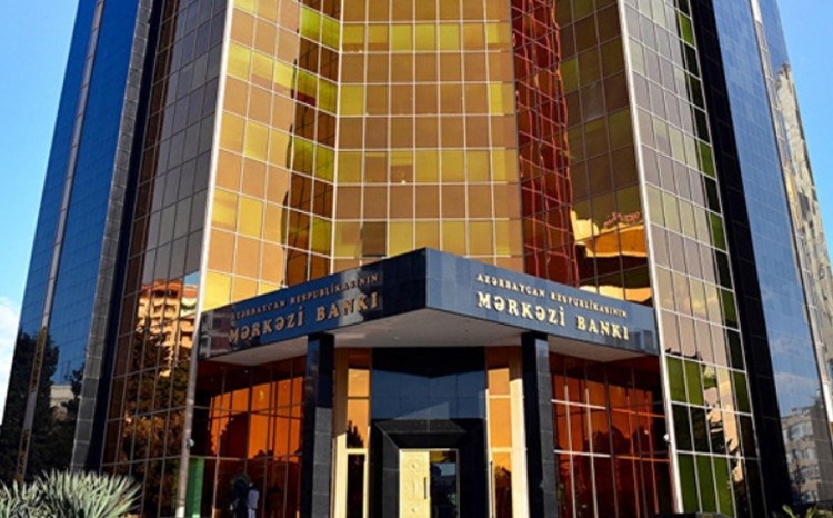 Mərkəzi Bank tərəfindən “İnteraktiv statistik məlumat bazası” istifadəyə verilib 