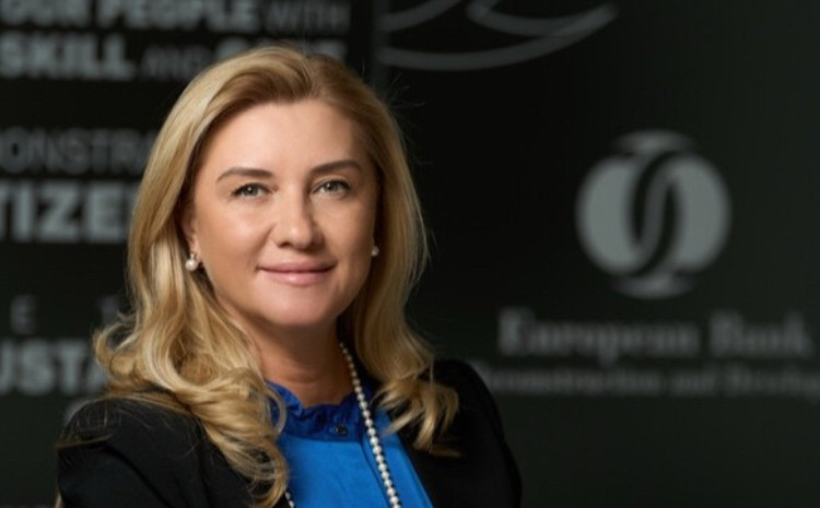 Natali Muravidze: “Azərbaycan banklararası faiz dərəcəsi (AZIR) indeksinin yenilənməsi, ölkənin maliyyə bazarlarının müasirləşməsi baxımından dönüş nöqtəsidir” 