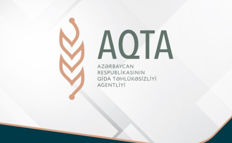AQTA ilə İranın Baytarlıq Təşkilatı arasında Anlaşma Memorandumu imzalanıb 