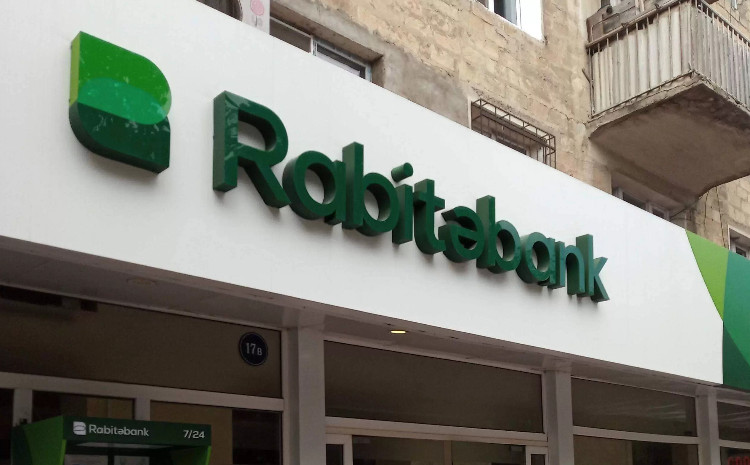 “RabitəBank” keşbək faizlərini kəskin azaltdı 