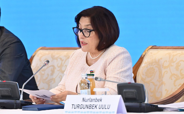 Sahiba Gafarova: ‘Our Victory in Patriotic War Created New Prospects for Greater Unity of the Turkic World’ 