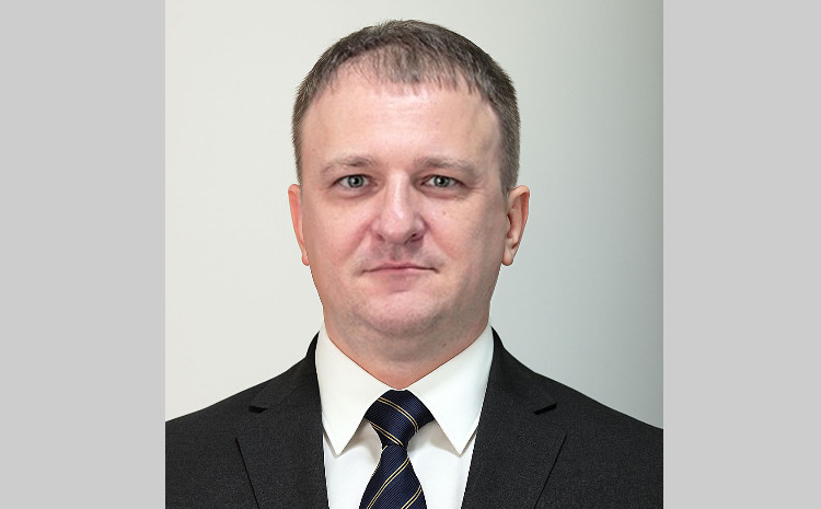 Unibank rəhbərliyində yeni təyinat olub 