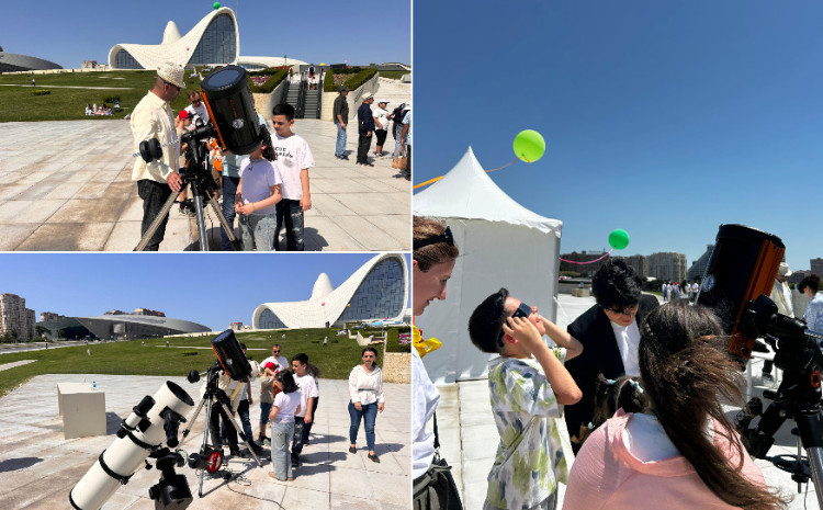 BSU Participates in Festival Celebrating International Children's Day 