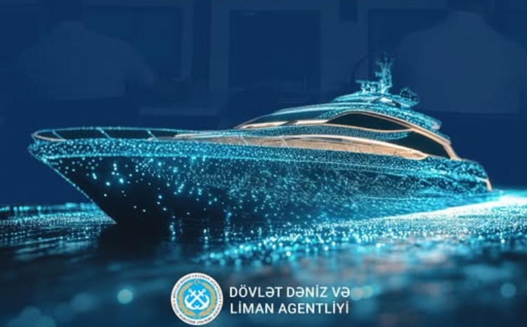 Dövlət Dəniz və Liman Agentliyində ixtisas imtahanlarının keçirilməsi ilə bağlı tətbiq olunan yeniliklər davam edir 