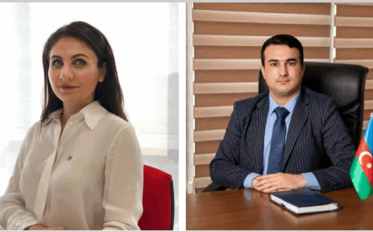 Sığorta şirkətinin rəhbərliyinə təyinatlar olub 