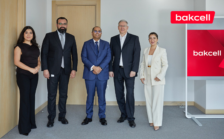 Bakcell participated in PwC Annual CEO Survey 
