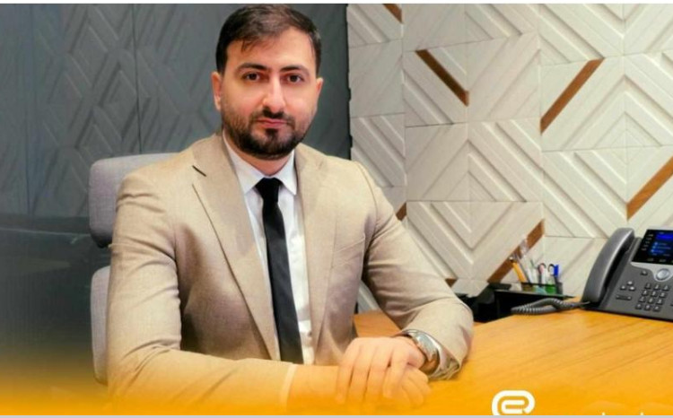 "Expressbank"ın İdarə Heyətinə - YENİ TƏYİNAT