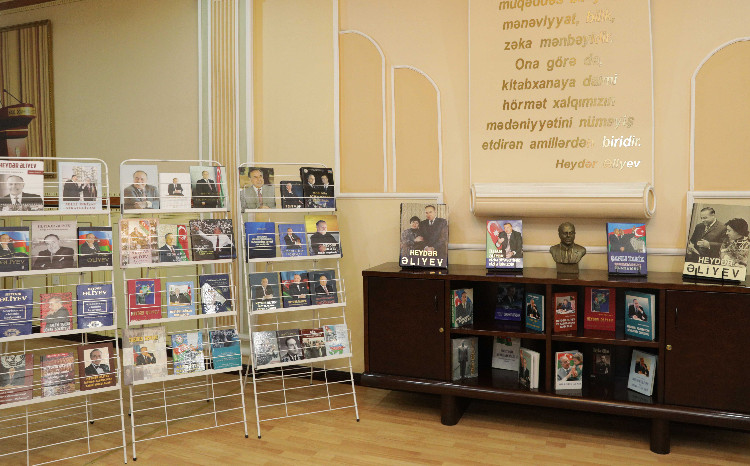 BSU Hosts Exhibition “The Path of Sovereignty of Our Salvation” 