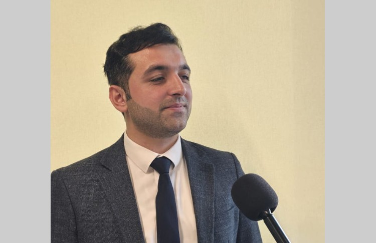 Əbədi Birlik GİB-də yeni təyinatlar: Sədr vəzifəsini İlkin Məmiyev icra edəcək 