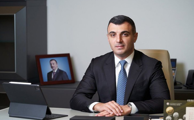 Azərbaycanın strateji valyuta ehtiyatları 77 milyard dolları keçib - AÇIQLAMA