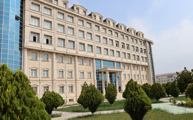 Naxçıvan Muxtar Respublikasının fövqəladə hallar nazirinə yeni müavin təyin edilib 