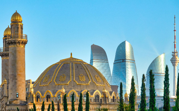 Mastercard-CrescentRating Qlobal Müsəlman Səyahət İndeksi Halal səyahətin gələcəyini formalaşdıran meylləri açıqlayır 