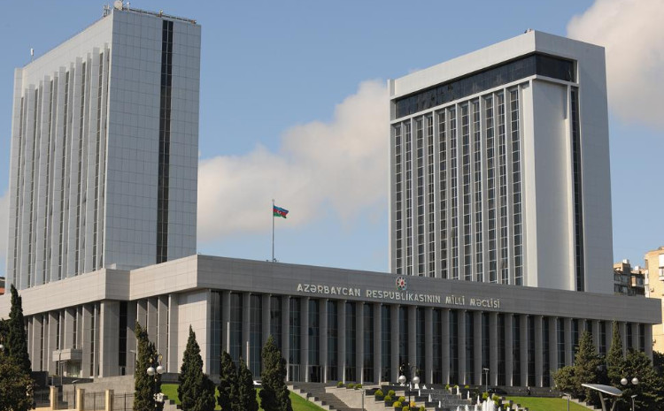 THE ATTITUDE OF THE MILLI MAJLIS OF THE REPUBLIC OF AZERBAIJAN to the resolution of the Chamber of Representatives of Belgium 