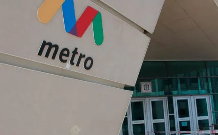 “Bakı Metropoliteni” iki departament rəisinin işdən çıxarılması ilə bağlı yayılan məlumatlara aydınlıq gətirib 
