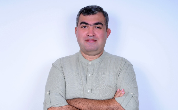Rüstəm Əzimov “Yango Azərbaycan”da mətbuat katibi təyin olunub 