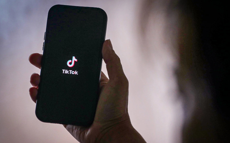 TikTok запускает новые инструменты для благополучия пользователей 