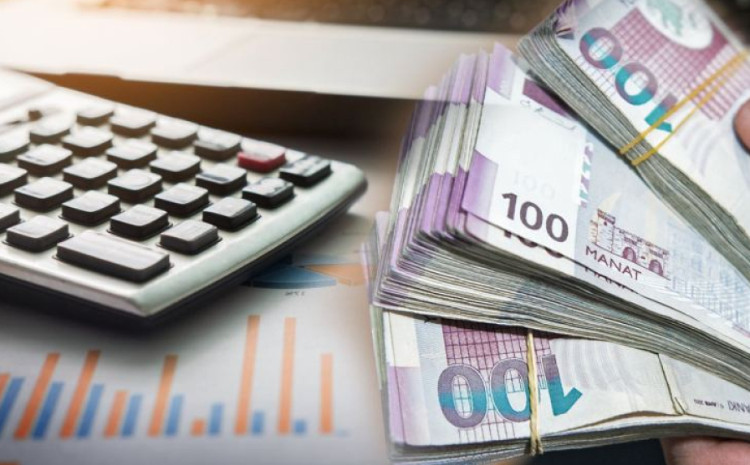 “2025-ci ilin dövlət və icmal büdcələrinin yarımillik icrasına dair arayış və ilin sonuna gözləntilər” sənədi 