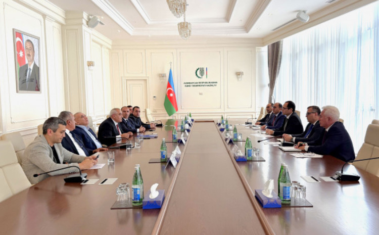 Kənd Təsərrüfatı Nazirliyi: Quşçuluq sahəsinə dövlət dəstəyi davam etdiriləcək 