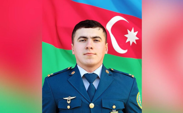 Zəngilan uğrunda döyüşlərdə şəhid olan Amin Novruzovun ailəsinə “YAŞAT” Fondu dəstək göstərir - VİDEO