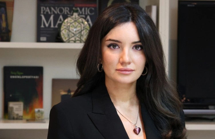 Aytac Əlisultanlı yeni vəzifəyə təyin olundu 