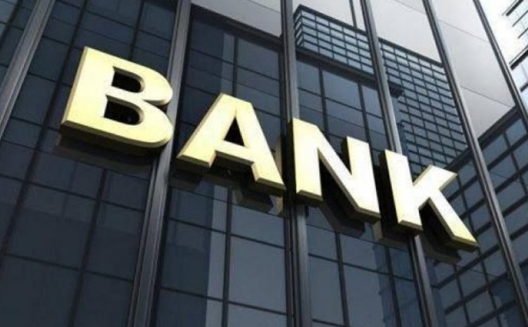 İran Milli Bankının Bakı filialının mənfəəti 13 % azalıb 