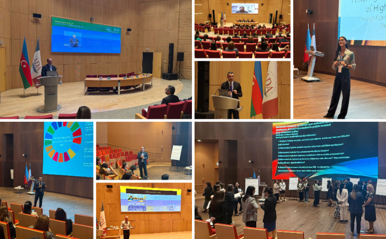 Second Symposium on Quality Assurance in Higher Education: a Full Success 