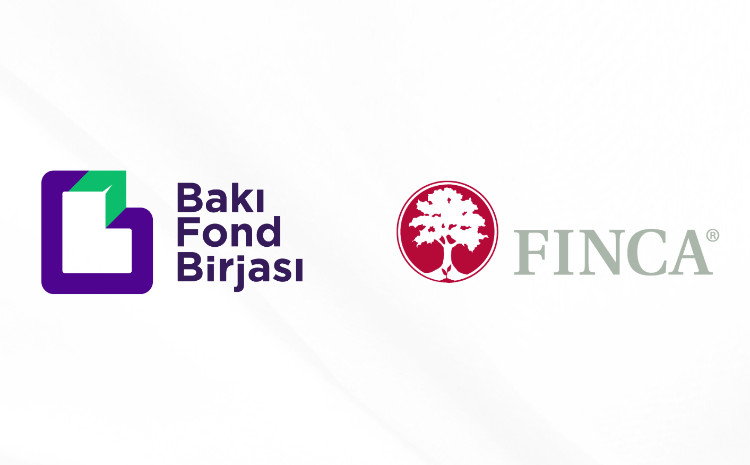 "FINCA Azerbaijan" MM QBKT-nin istiqrazlarının yerləşdirilməsi üzrə hərrac yekunlaşmışdır 