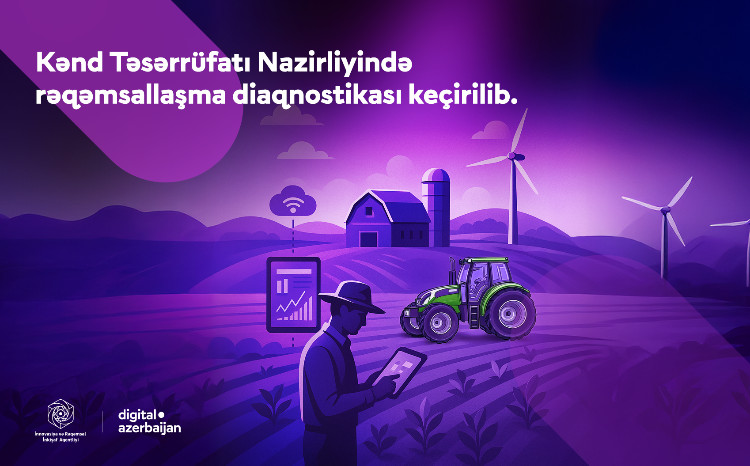 MDDT Assesses the Ministry of Agriculture’s Digitalization Level 