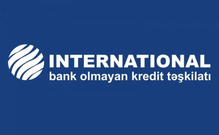 BOKT "International" ASC-nin istiqrazlarının yerləşdirilməsi üzrə hərrac yekunlaşıb 