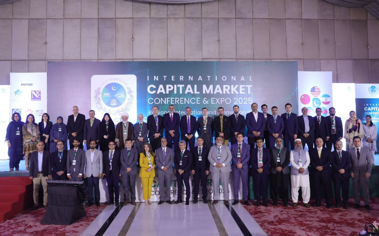 The Baku Delegation Visits Pakistan to Strengthen Bilateral Cooperation in Capital Markets 