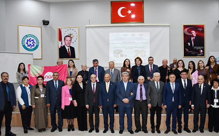 Nar supports international symposium dedicated to the Azerbaijani language 