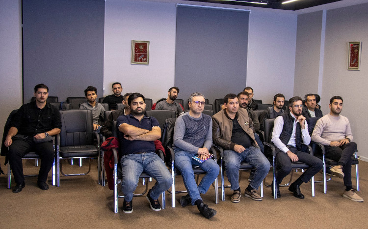 Bolt Accelerator proqramı ikinci mərhələyə keçir 