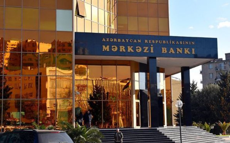 Mərkəzi Bankın Notlarının yerləşdirilməsi üzrə hərrac keçiriləcək 