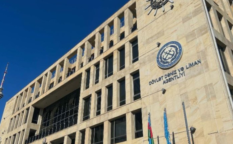 Dövlət Dəniz və Liman Agentliyi “Dənizdə xidmət haqqında arayış” formasını təsdiqləyib 