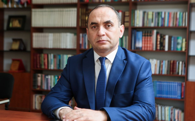 XƏYANƏT CƏZASIZ QALMAYACAQ 