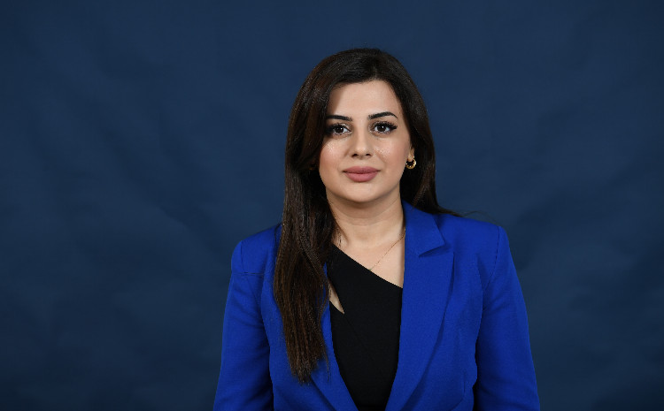 Azərbaycanın hüquqi dövlət modelində yeni humanist mərhələ 