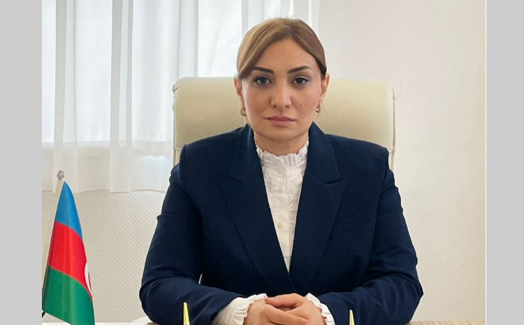 Məşhur tibb mərkəzinə yeni direktor təyin edildi 