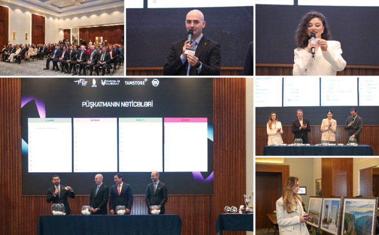 Official opening ceremony of the second season of the “Revival Cup” charity football tournament held 
