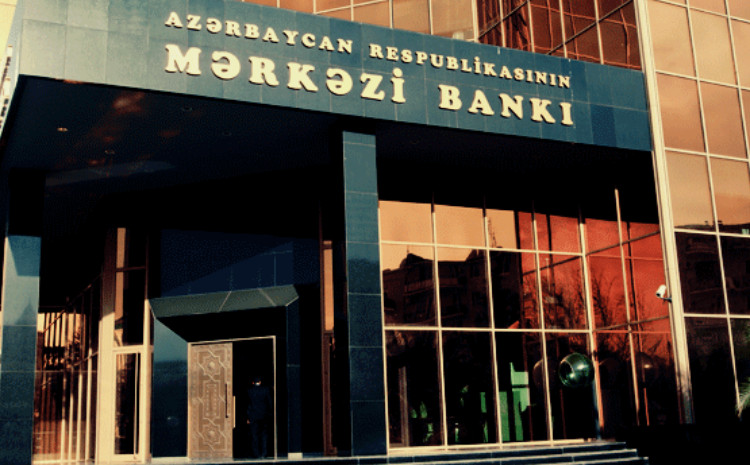 An auction was held for placement of 28-days Short-term Notes of the Central Bank of the Republic of Azerbaijan 