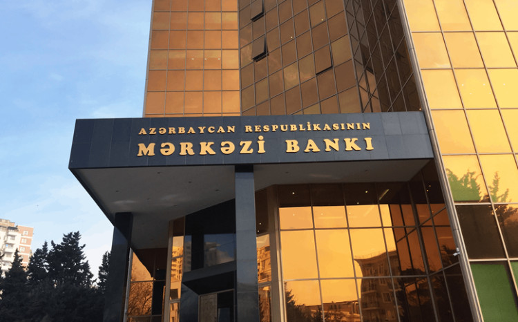 Mərkəzi Bankının Notlarının yerləşdirilməsi üzrə hərrac keçiriləcək 
