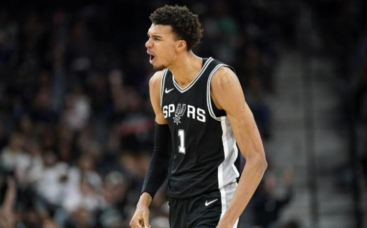 Lakers are for real, Wemby is coming and more... NBA Season Preview
